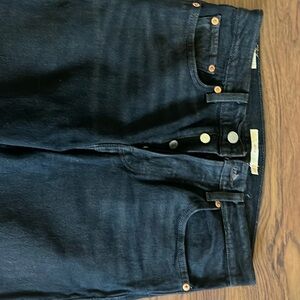 Levis wedgie 27 Jean